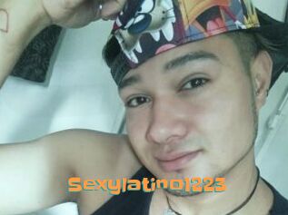 Sexylatino1223