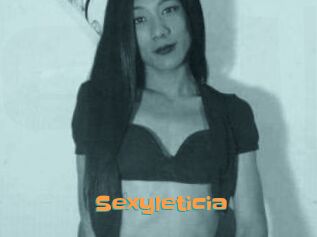 Sexyleticia