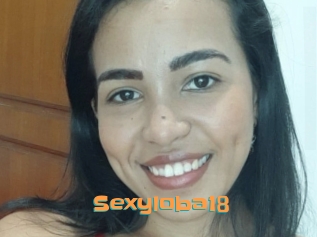 Sexyloba18