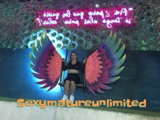 Sexymatureunlimited