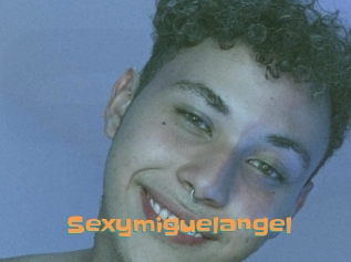 Sexymiguelangel