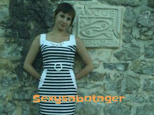 Sexysabotager