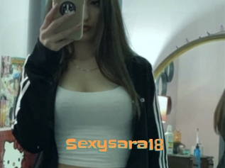 Sexysara18