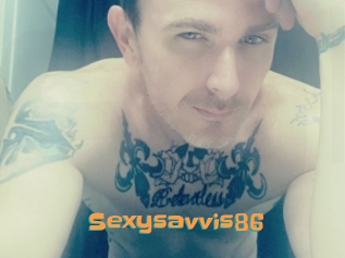 Sexysavvis86