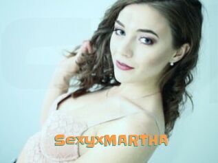 SexyxMARTHA