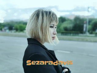 Sezaradavis