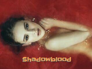 Shadowblood