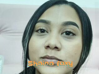 Shaina_foxy