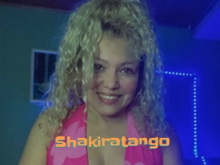 Shakiratango