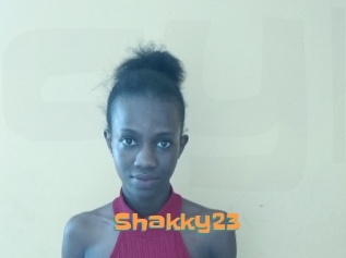 Shakky23