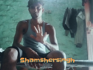 Shamshersingh