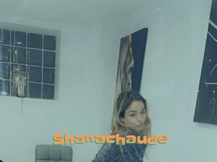 Shanachaude