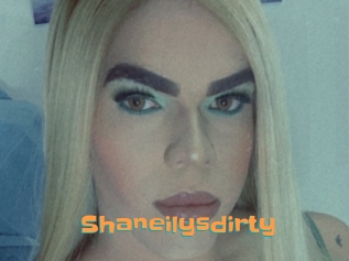 Shaneilysdirty