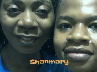 Shanmary