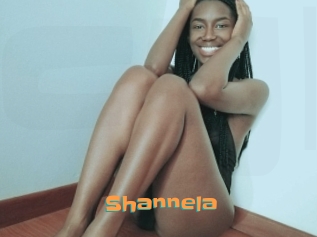 Shannela