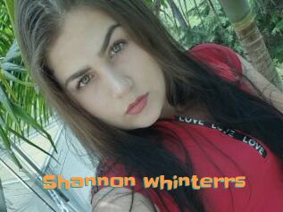 Shannon_whinterrs