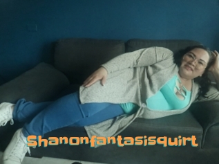 Shanonfantasisquirt