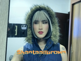 Shantaallbrown