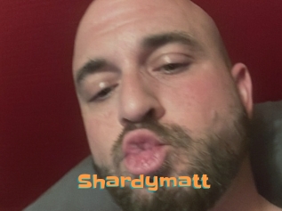 Shardymatt