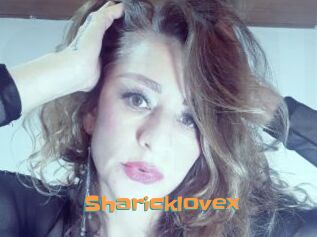 Sharicklovex