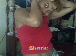 Sharie