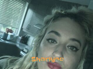 Sharlyne