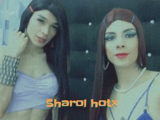 Sharol_hotx