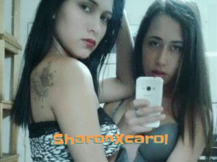 SharonXcarol