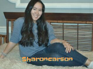 Sharoncarson