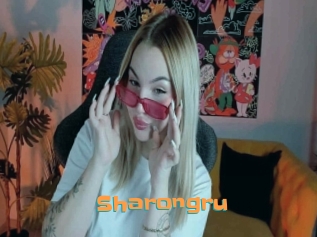 Sharongru