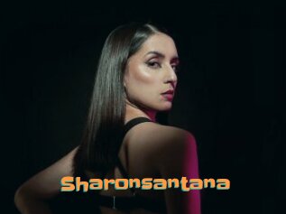 Sharonsantana