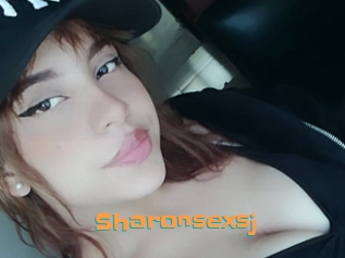 Sharonsexsj