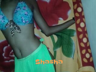 Shasha