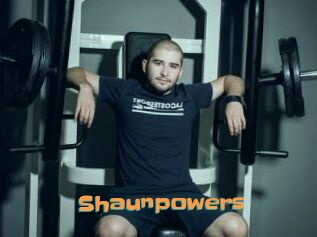 Shaunpowers