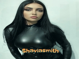 Shaviasmith