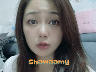 Shawaamy