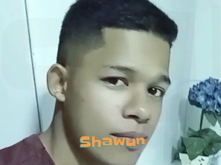 Shawun