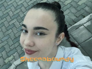 Sheenaboundy