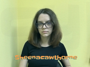 Sheenacawthorne