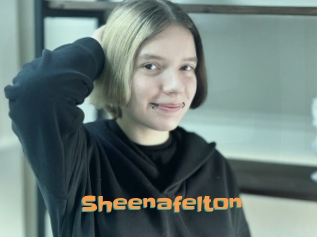 Sheenafelton