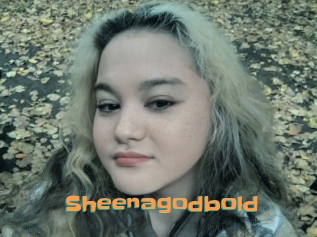 Sheenagodbold