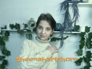 Sheenahartshorn