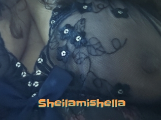 Sheilamishella