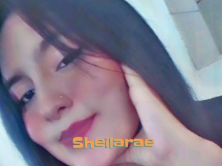 Sheilarae