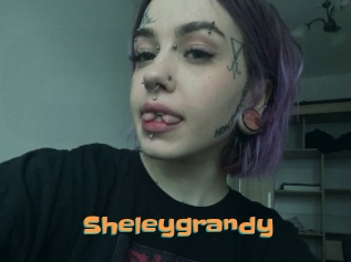 Sheleygrandy