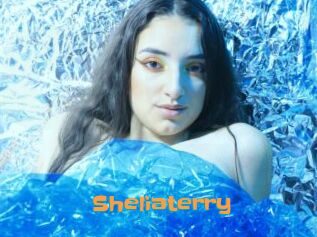 Sheliaterry