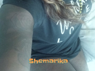 Shemarika