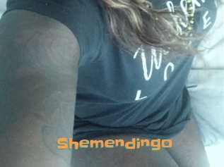 Shemendingo