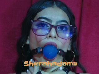 Sherahadams