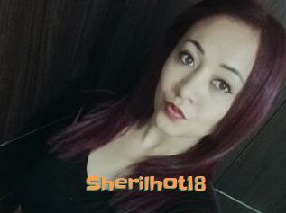 Sherilhot18